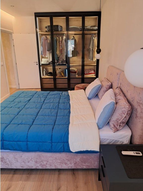 Apartment 1+1 for sale in Lungomare, Vlore
