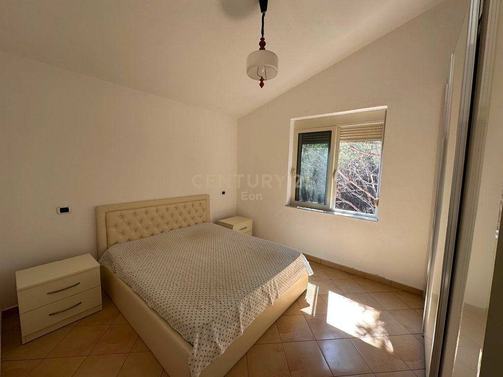 APPARTAMENTO 1+1 IN VENDITA A QERRET A 100 METRI DAL MARE COMPLESSO “DIELL” !