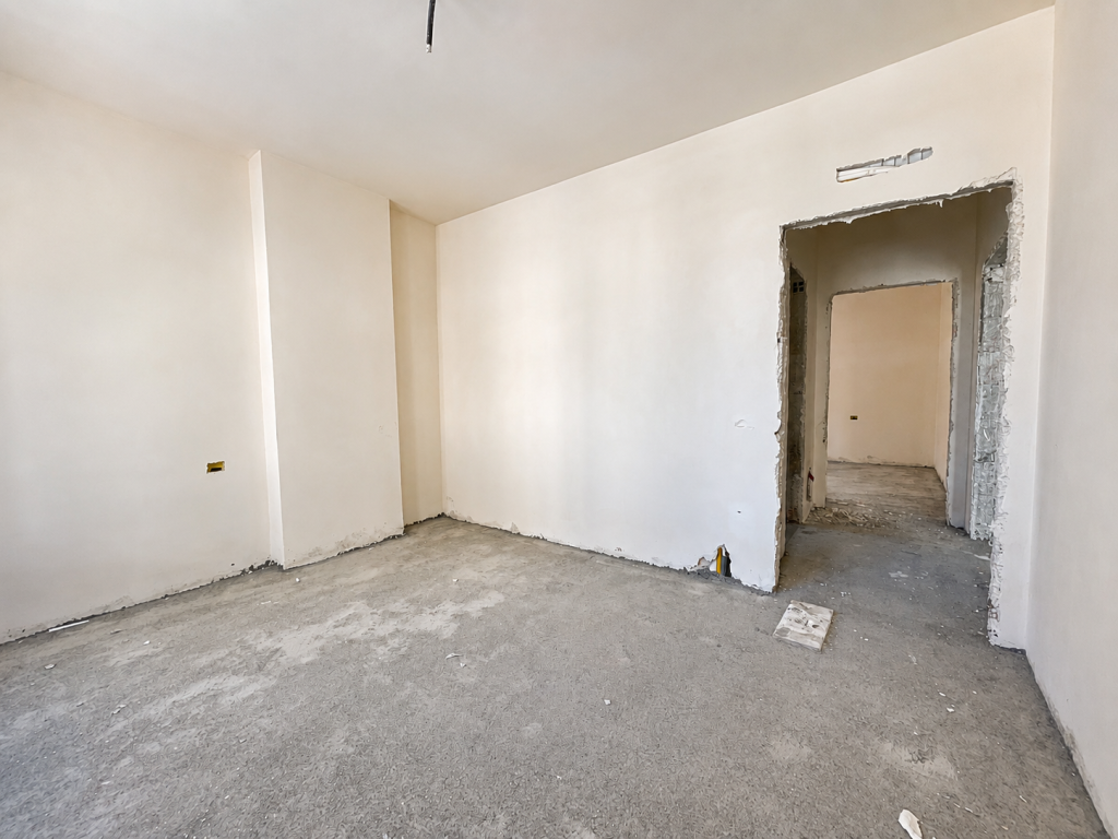 Apartment 2+1 for sale in Qerret - Palm Paradise Residence