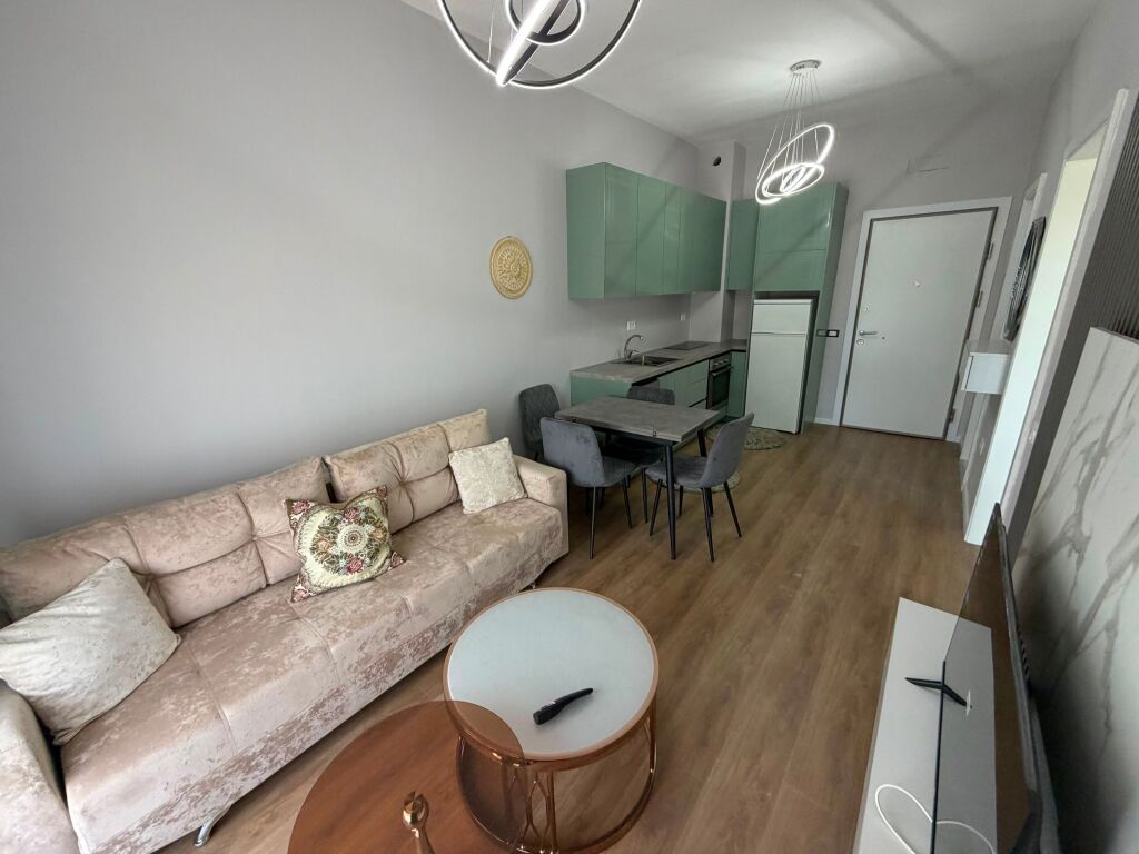 🏡Jepet me qera apartament 1+1 + Parkim