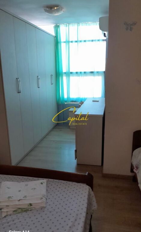 APARTMENT FOR RENT 2+1 DRITAN HOXHA STREET 48,000 LEKE