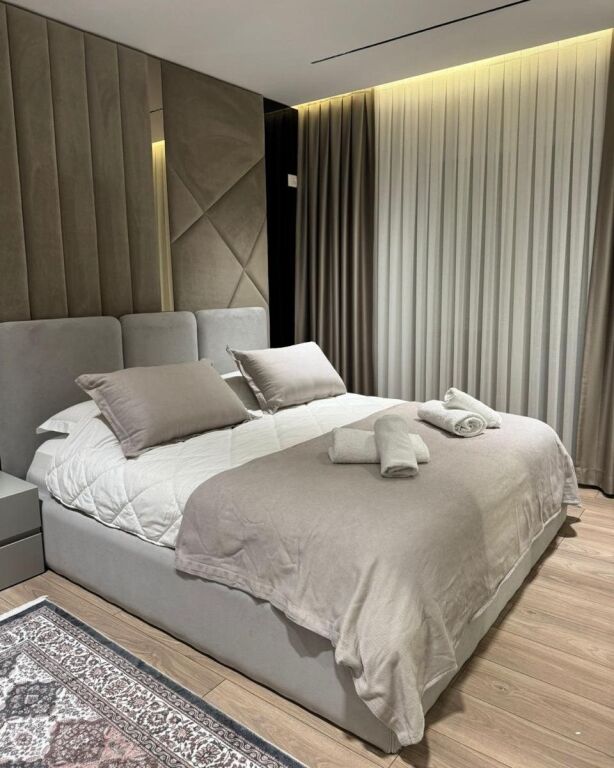 🌟APPARTAMENTO DI LUSSO 2+1+2 IN AFFITTO – LAGO ASCIUTTO, VICINO A RADISSON 🌟