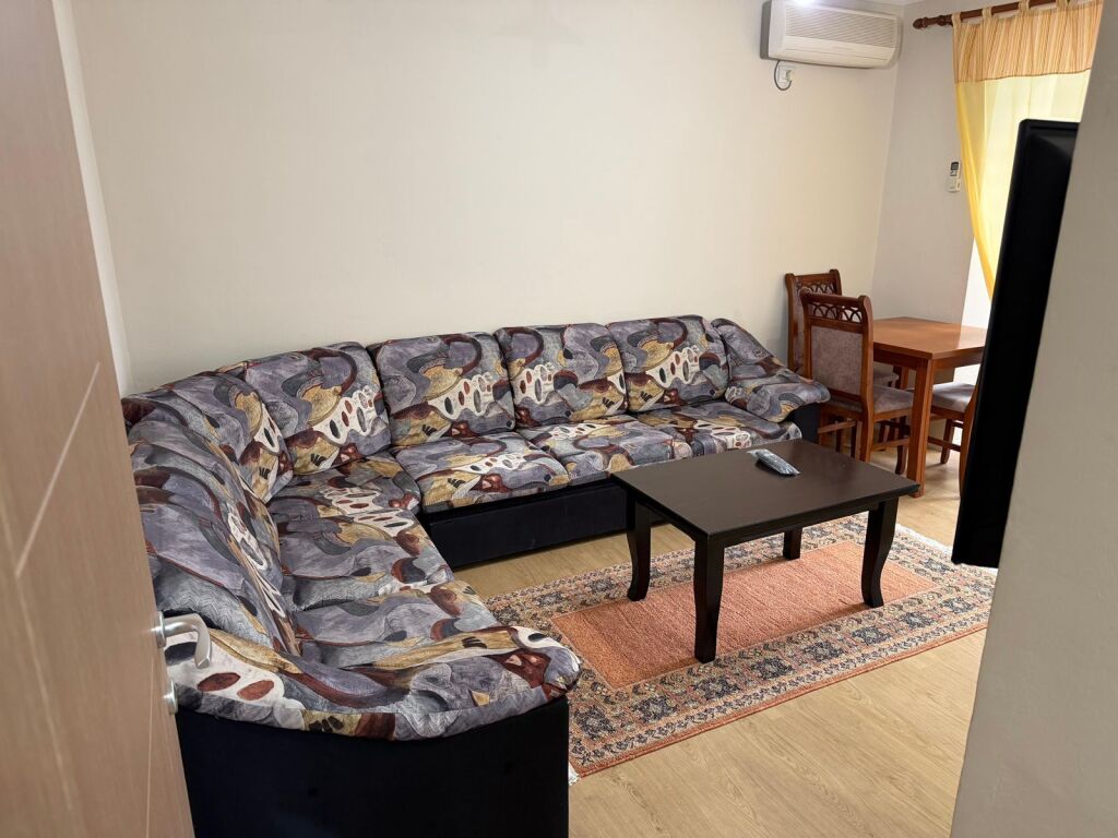 APARTMENT FOR RENT 1+1, ALI DEM
