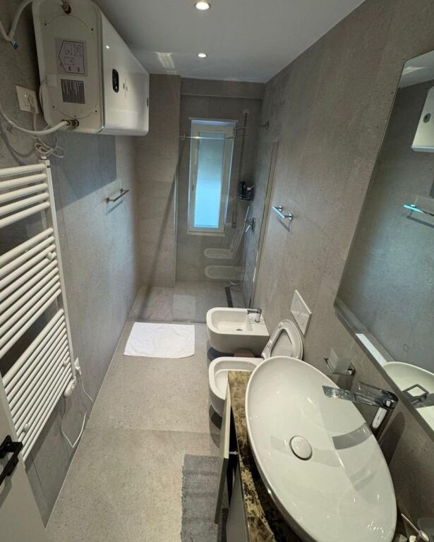 🌟APPARTAMENTO DI LUSSO 2+1+2 IN AFFITTO – LAGO ASCIUTTO, VICINO A RADISSON 🌟
