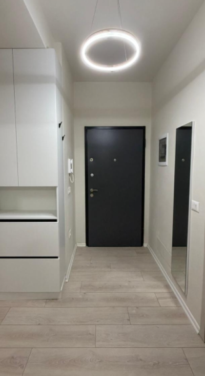 Jepet me Qira Apartament 1+1 River Residence