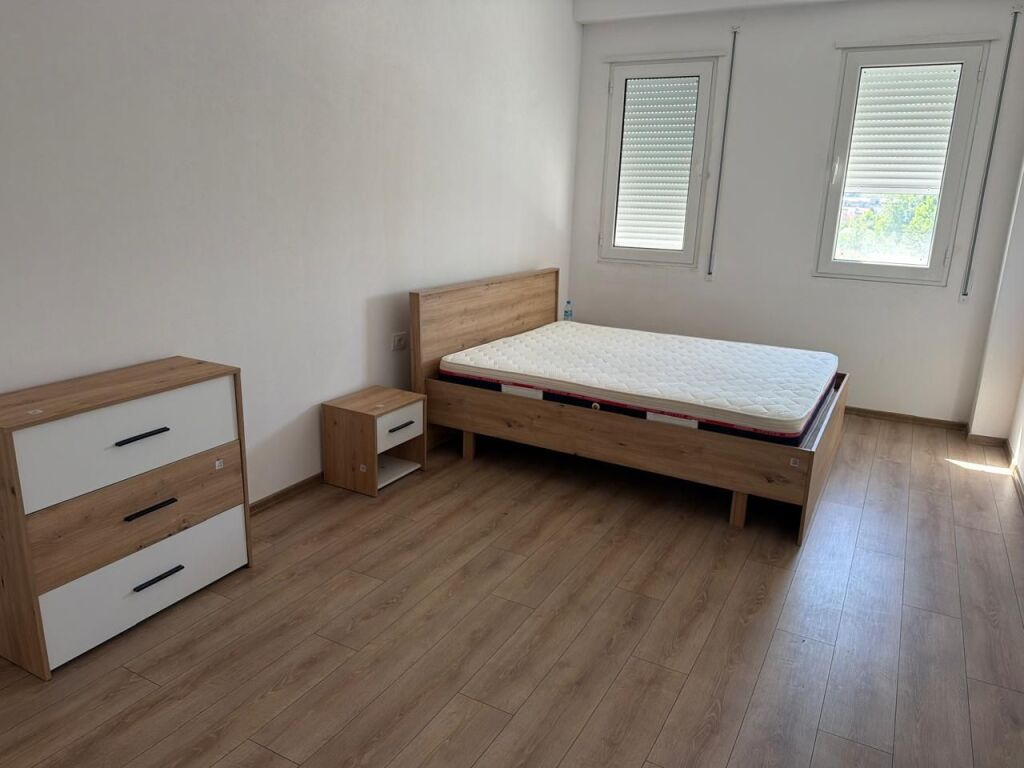 RENT APARTMENT 2+1 WHITE PALACE PASKUQAN