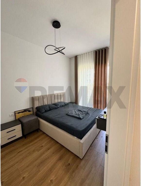 JEPET ME QERA, APARTAMENT 1+1, FRESKU.