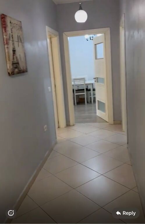 2+1,furnished at Raifaizen Astir,450 thousand lek