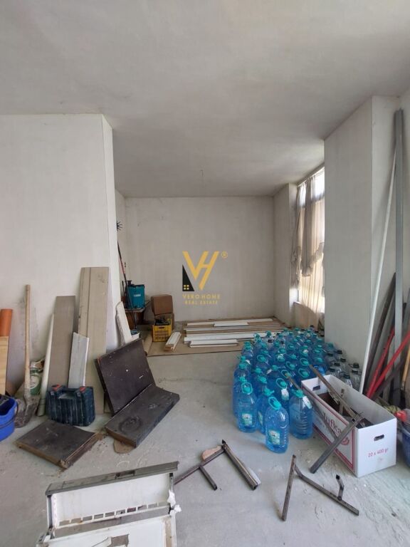 BUSINESS PREMISES FOR SALE 168 M2 IN YZBERISHT 370,000 EURO