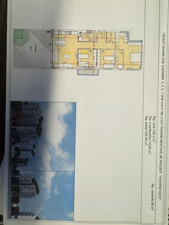 🏡✨ Appartamento 3+1 con Veranda in Vendita presso Residenza Erli ✨🏡