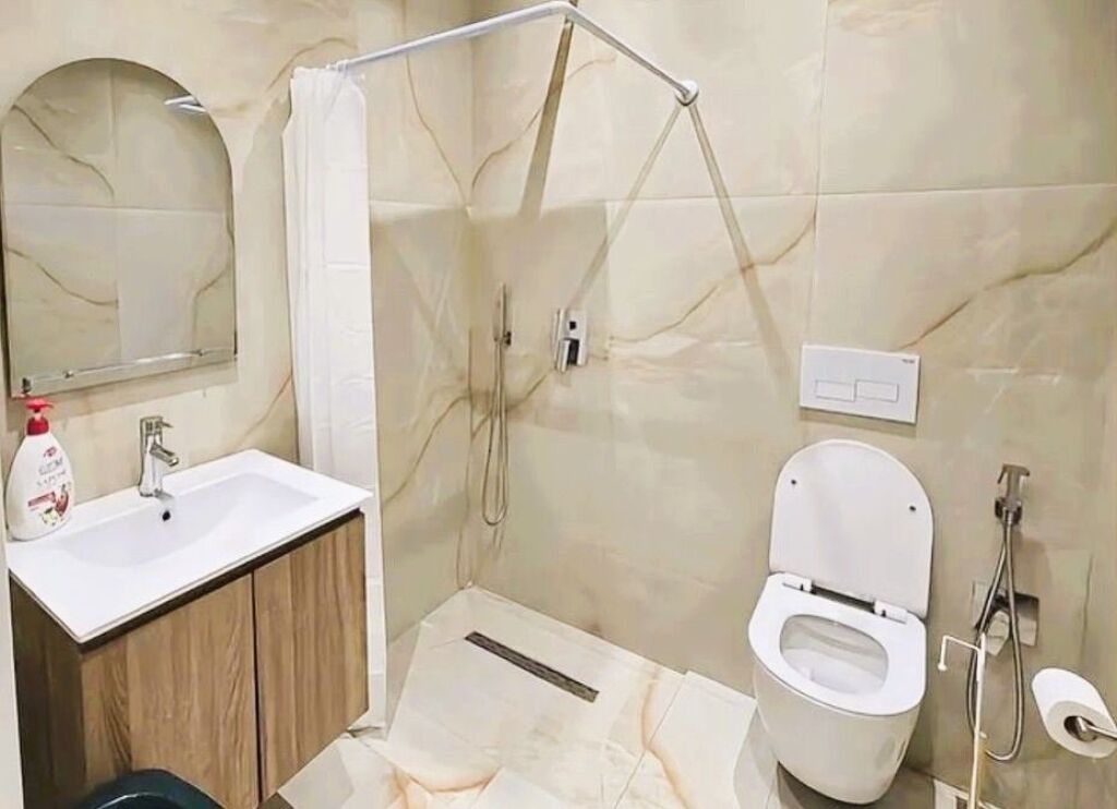 🔥Apartment 2+1 for sale near the Botanical Garden and the Mosque🌿