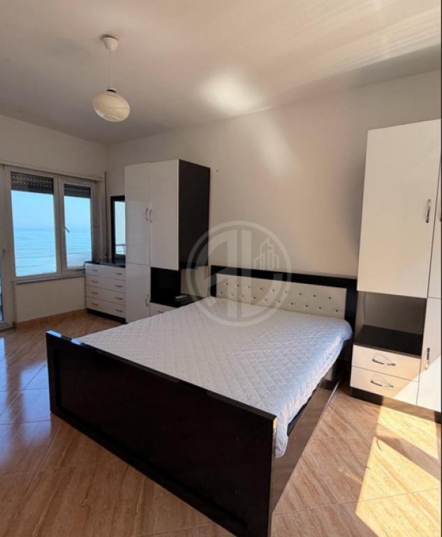 🌊 Apartament 3+1+2 me Qira – Currila, Durrës