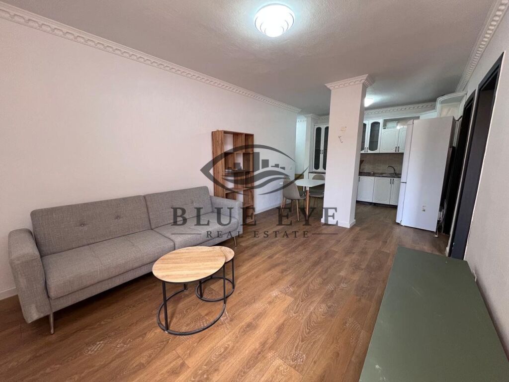 APARTMENT 2+1 FOR SALE IN THE ALB ADRIATIC COMPLEX – ONLY 30 METERS FROM THE SEA!
