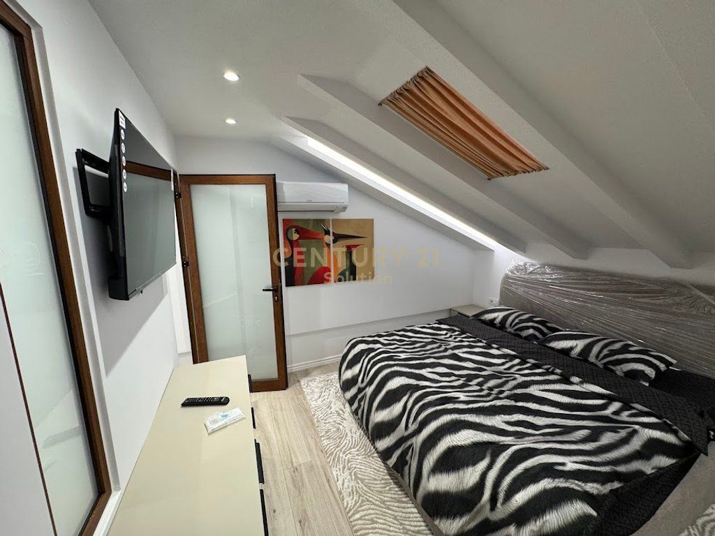 DUPLEX IN AFFITTO VICINO A QSUT