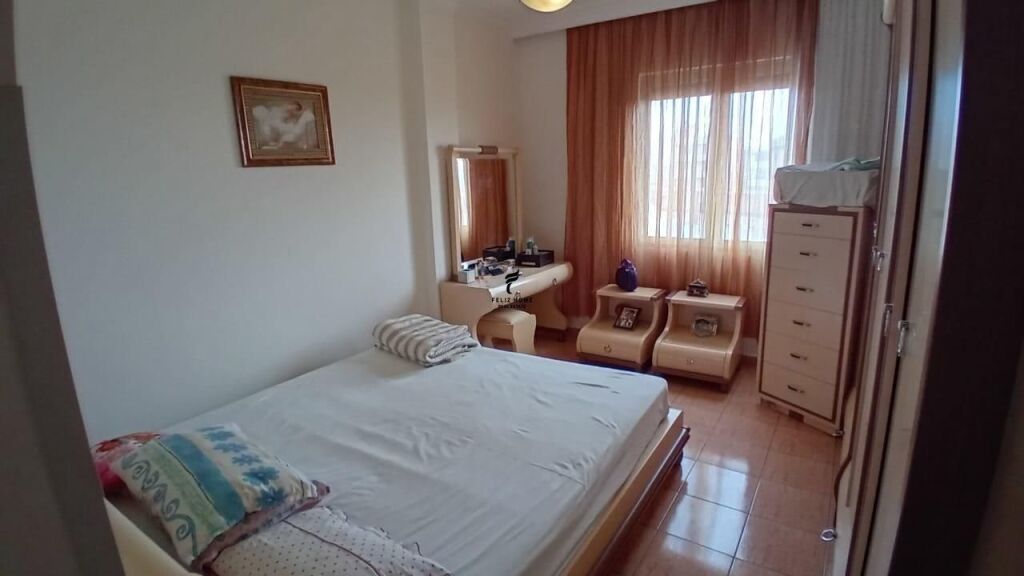 APARTMENT FOR RENT 2+1 KINOSTUDIO 50,000 LEKE FH-80734
