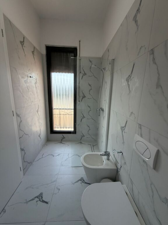APARTMENT 2+1 FOR RENT AT DELIJORGJI COMPLEX