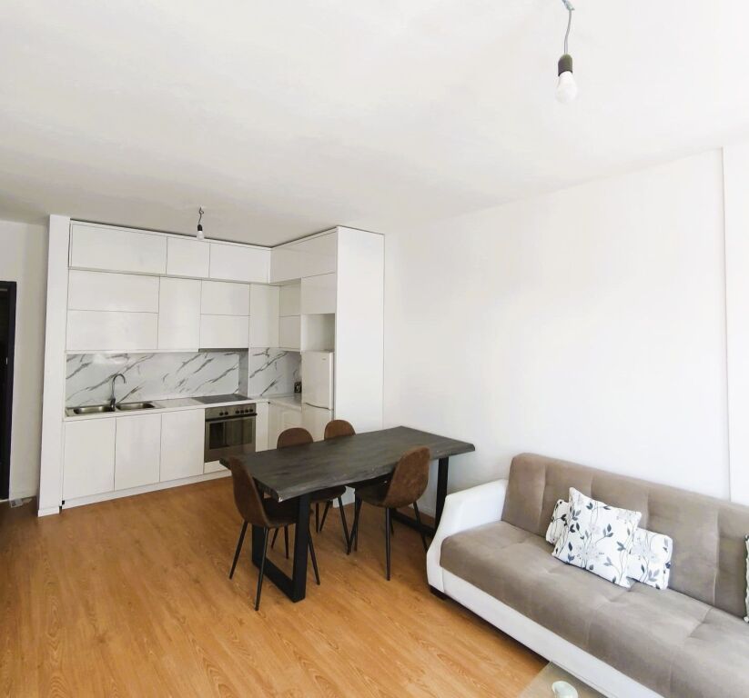 🏙️Apartment 2+1 for sale at Univers City complex near QTU ✨