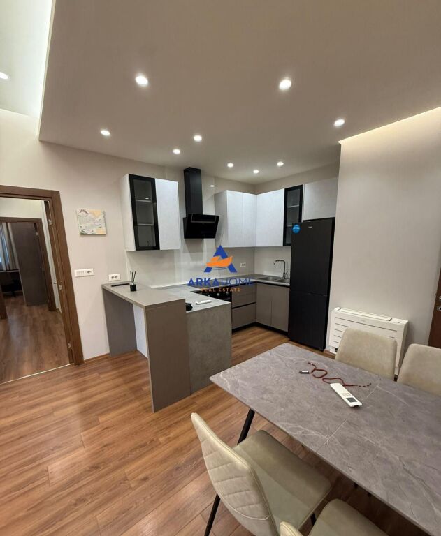 FOR RENT APARTMENT 2+1+BALCONY "ARLIS, PHARMACY 10" 70,000 LEKE