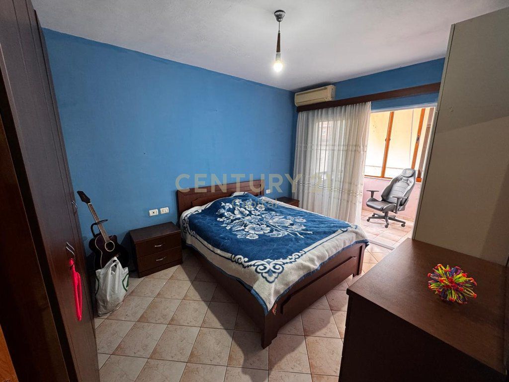 Apartament 1+1 per shitje ne Don Bosko