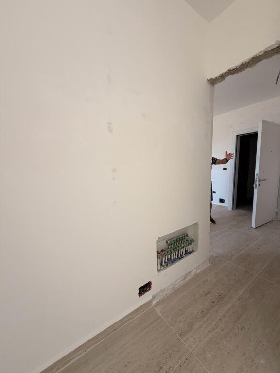 🏡 Appartamento 1+1 + Garage in Vendita a Golem