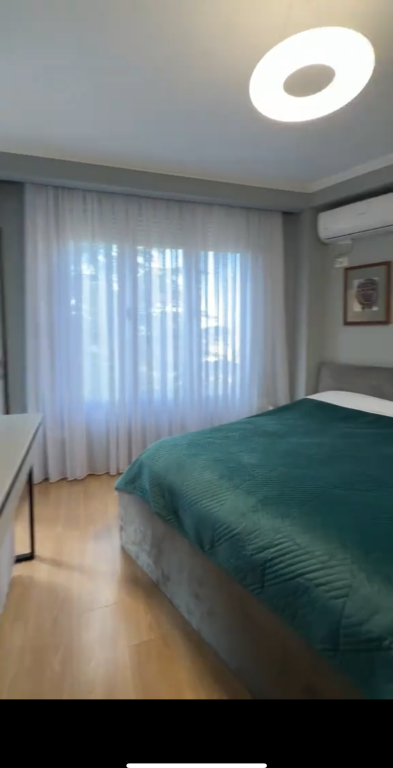 Appartamento 2+1+2 in vendita vicino a Toptani!