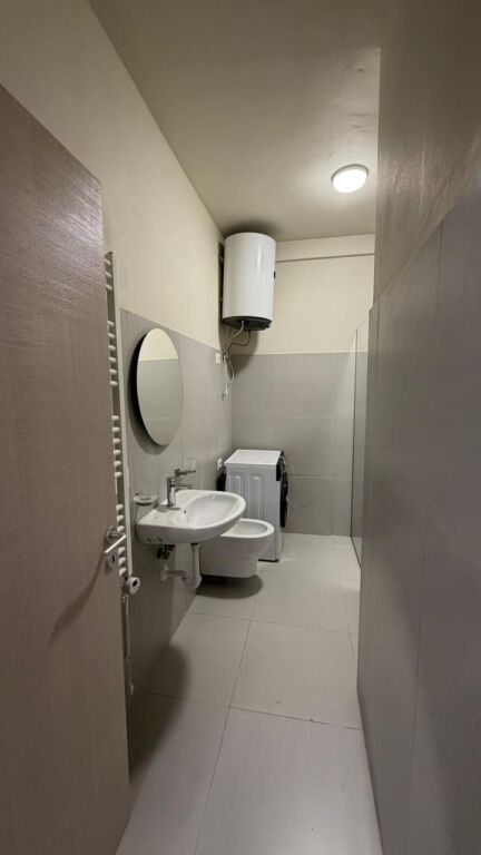 AFFITTASI APPARTAMENTO 1+1 – RIVER RESIDENCE 🏡