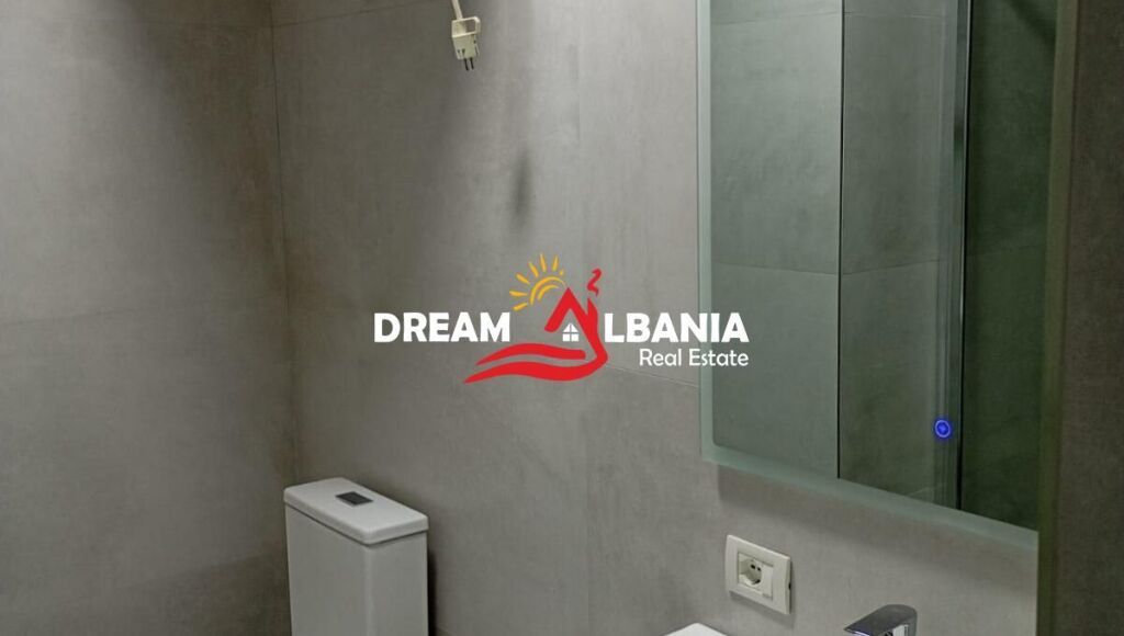 Apartment 2+1 for rent at Komuna e Parisit, Tirane (ID 42215595) F
