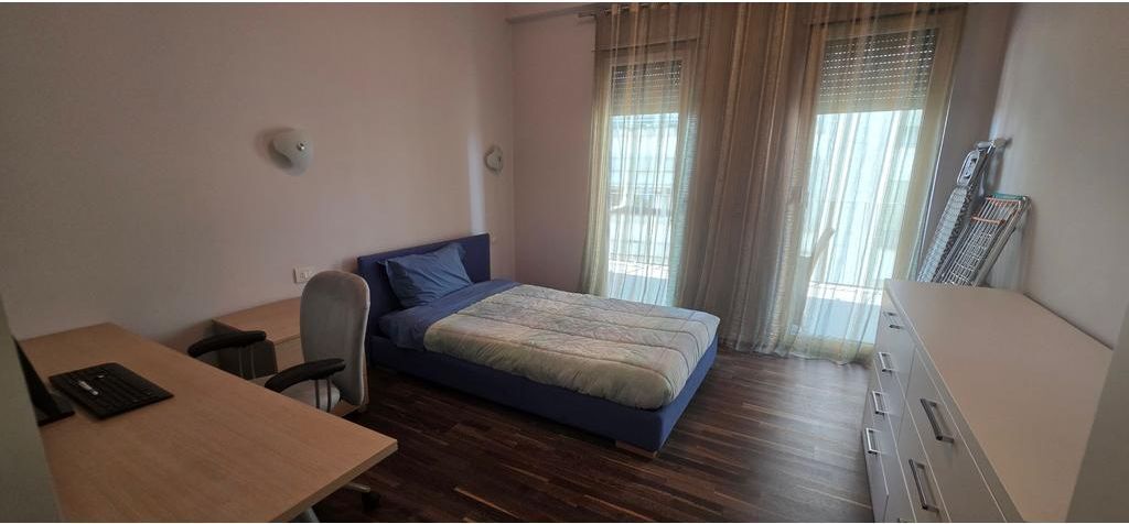 GUARDIA DELLA REPUBBLICA – APPARTAMENTO PREMIUM 2+1+2 CON VERANDA E POSTO AUTO IN AFFITTO! 2.200 € /Mese
