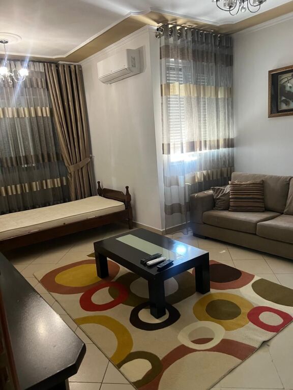 Qera | Apartament 1 + 1 | Ish- Parku | 600 €/muaj