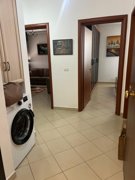 Qera | Apartament 1 + 1 | Ish- Parku | 600 €/muaj