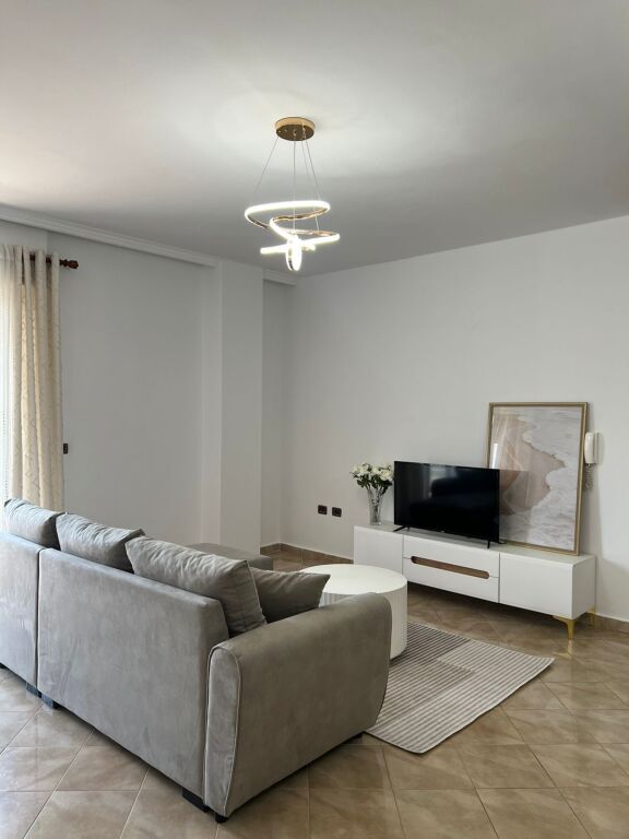 Apartment 1+1 for rent Eleonora Kodra e Diellit !