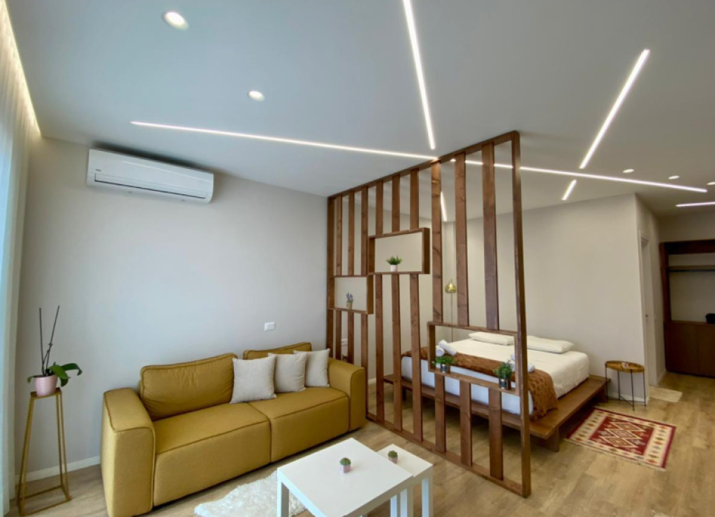 Jepet me Qira Apartament Studio , Arlis, Farmacia 10