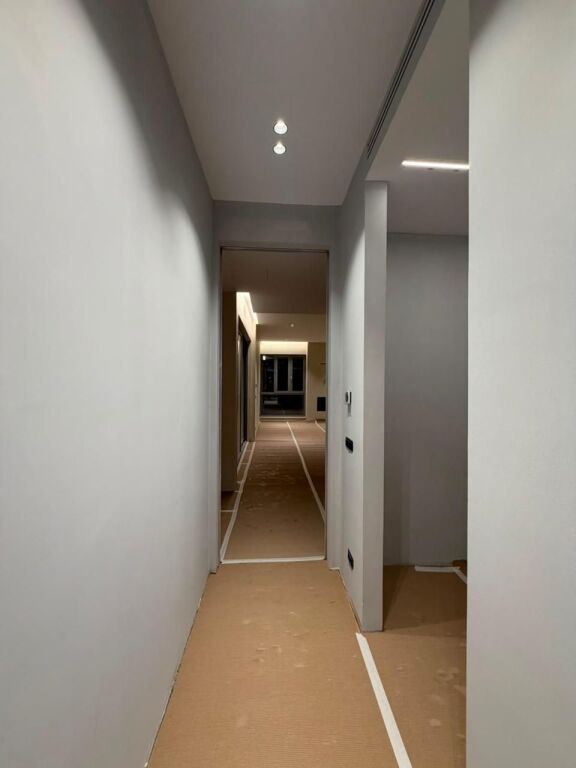 🏡 APPARTAMENTO 2+1 IN AFFITTO A GREEN VALLEY – LAGO ASCIUTTO