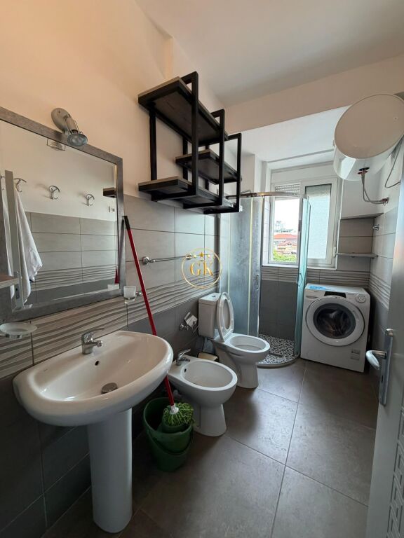 🏡 APPARTAMENTO IN AFFITTO 2+1 – Boulevard, Durazzo