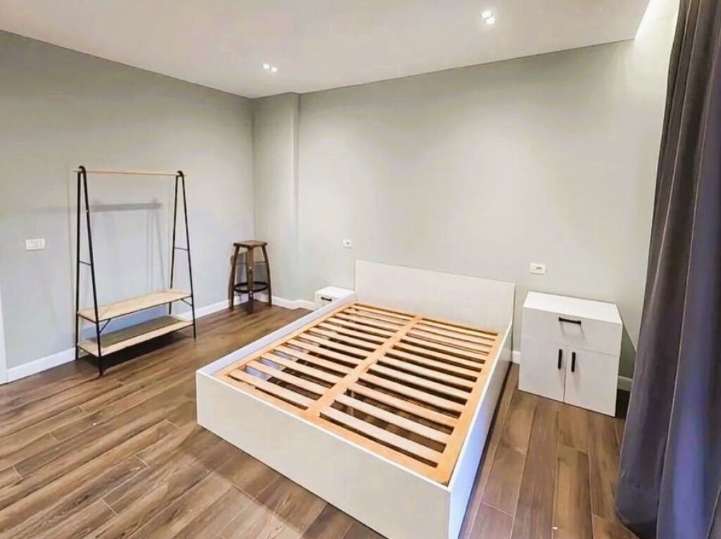 🔥Apartment 2+1 for sale near the Botanical Garden and the Mosque🌿