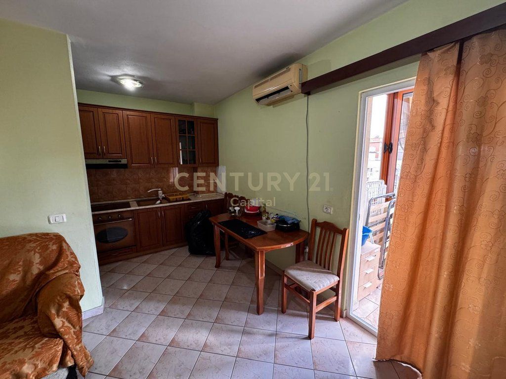 Apartament 1+1 per shitje ne Don Bosko
