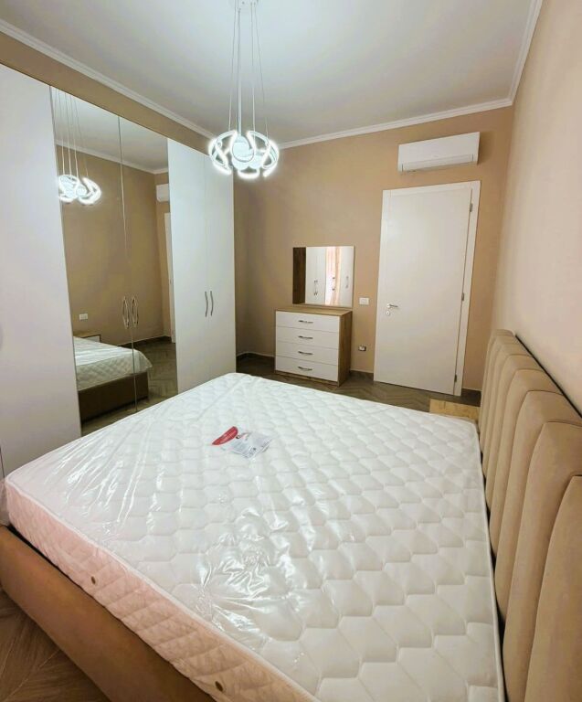 ✨Apartament 1+1+post parkimi me qira te Kompleksi Delijorgji✨