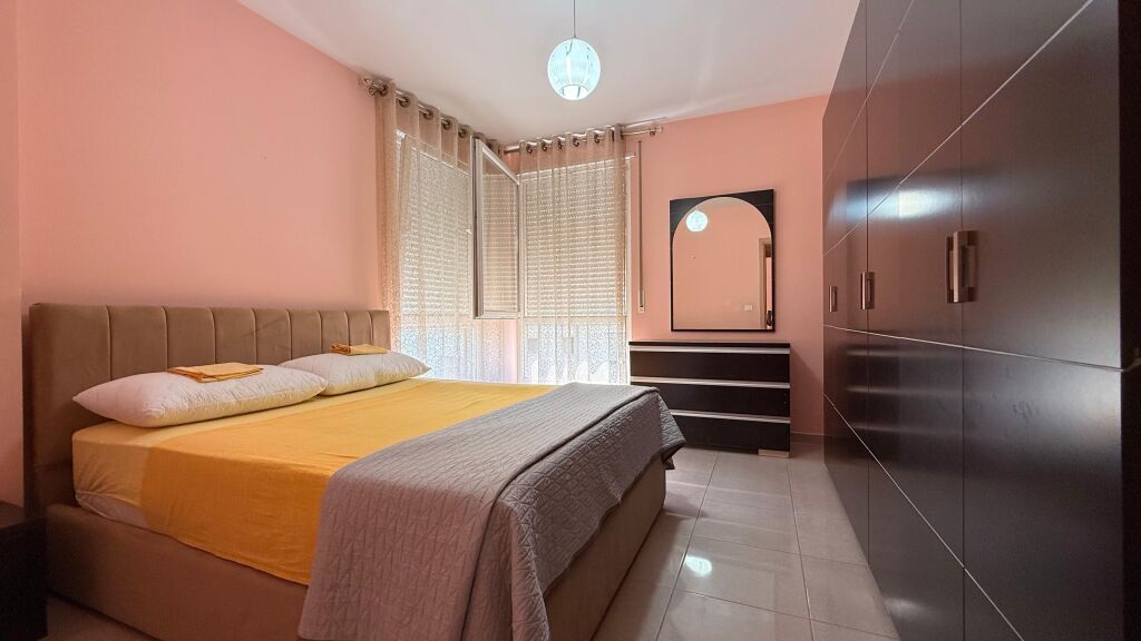 🏡 Apartment 2+1 for Rent on Ferit Xhajko Street (former Durrës Restaurant), Tirana 📍