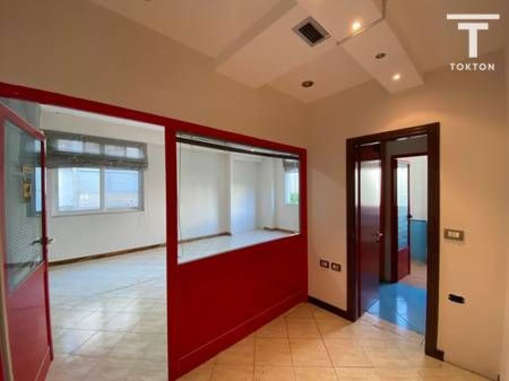 SHITET, APARTAMENT 3+1+2, RRUGA MINE PEZA, TIRANË