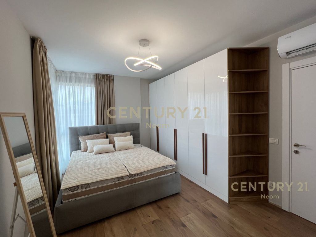 Appartamento 2+1 In Affitto nella Nuova Anello, Tirana - 680€ | 80 m²