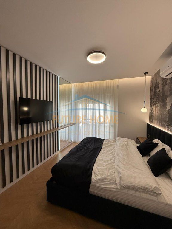 Rent, Apartment 1+1, Zoological Garden, Tirana.