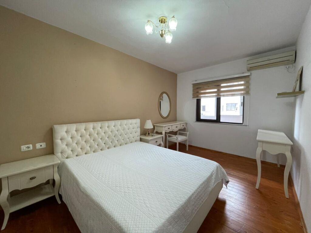 2+1 apartment for rent on Kosovareve Street.
