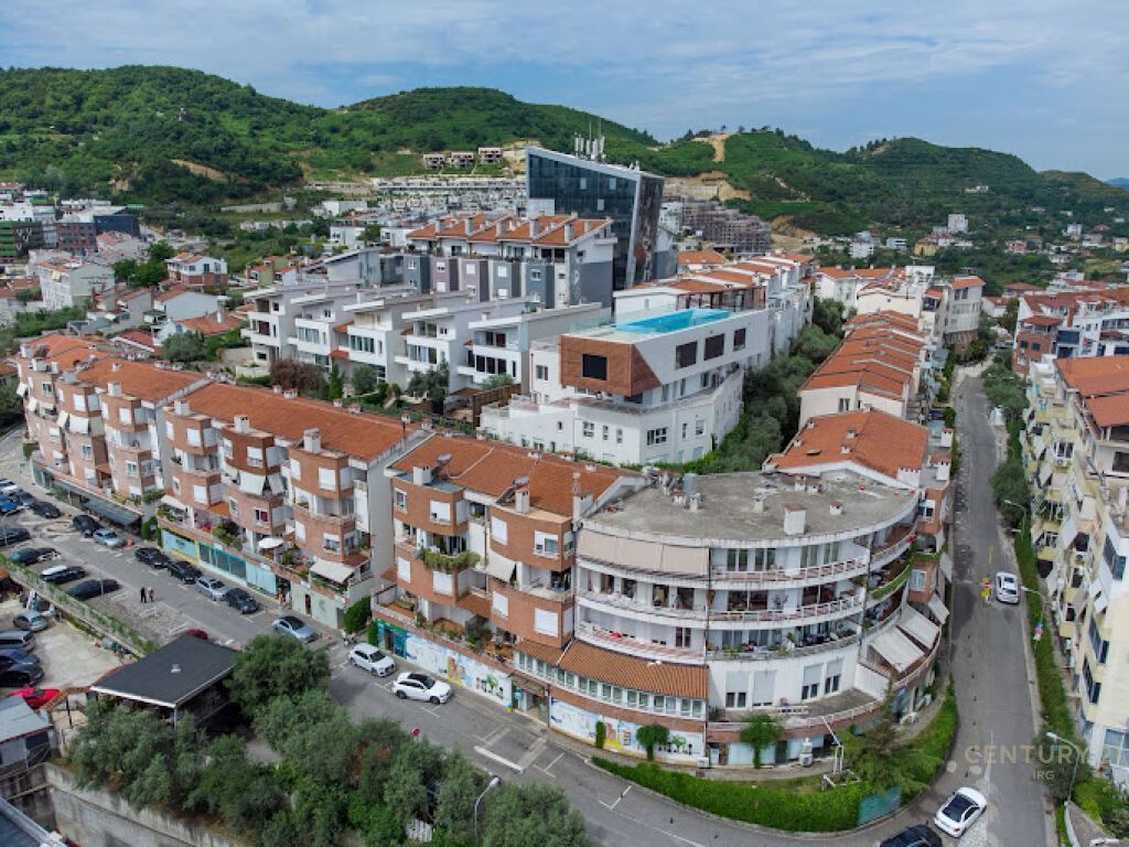 Apartament 1+1 per shitje te Kodra e Diellit