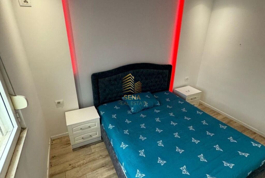 Qira, Apartament 1+1, 21 Dhjetori, 60.000 Lek/Muaj