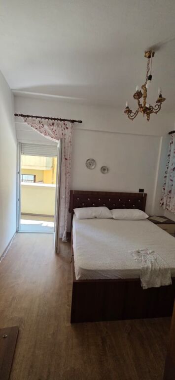 Appartamento 2+1 in affitto presso Kristal Center.