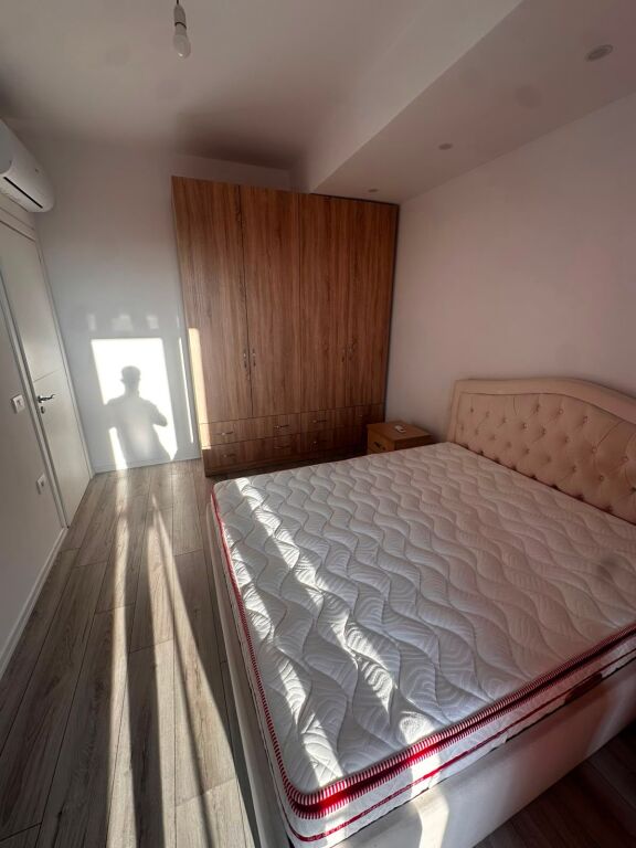 Appartamento in affitto 1+1- 📍Astir, complesso Urban Gate- 400 mila lek