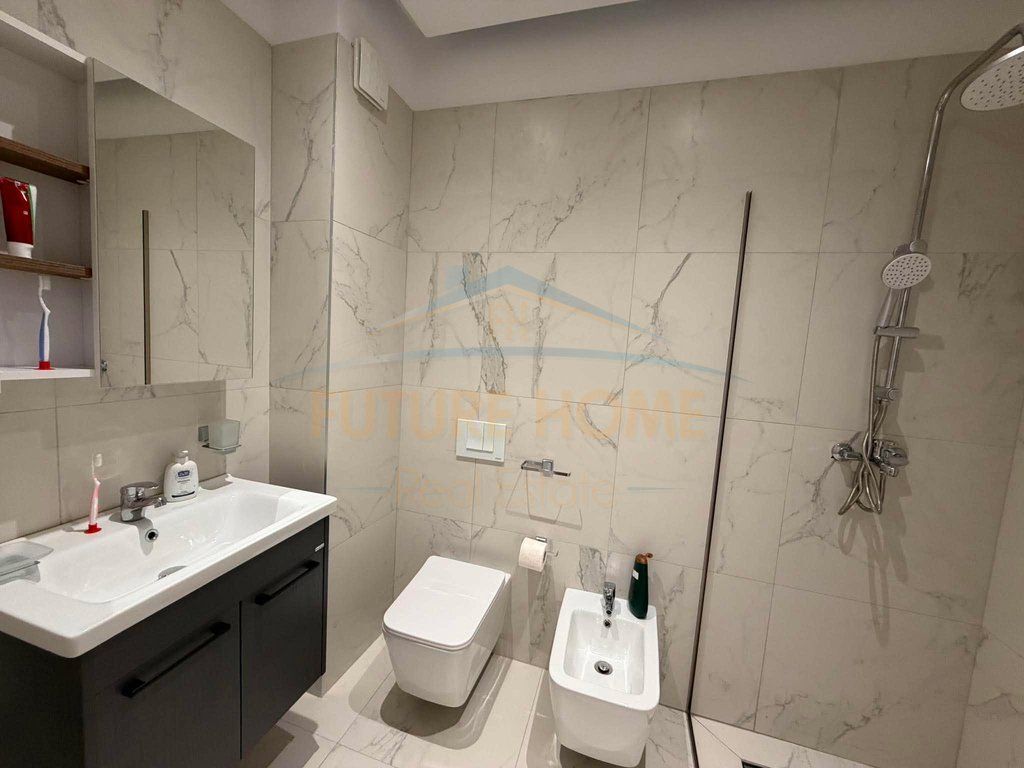 Rent, Apartment 1+1, Complex E88, Laprakë