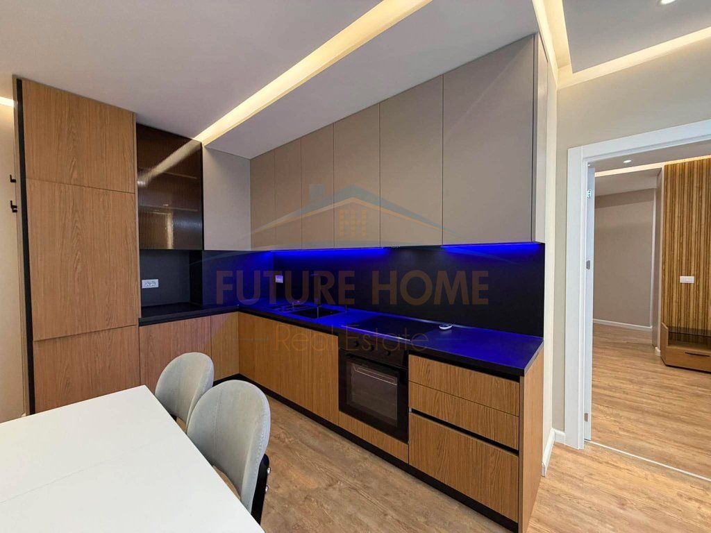 Rent, Apartment 1+1, Complex E88, Laprakë