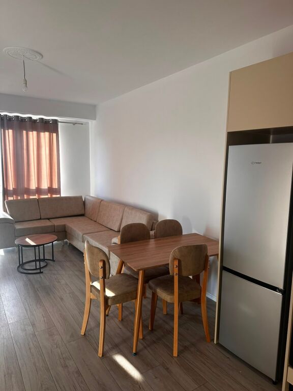 Appartamento in affitto 1+1- 📍Astir, complesso Urban Gate- 400 mila lek