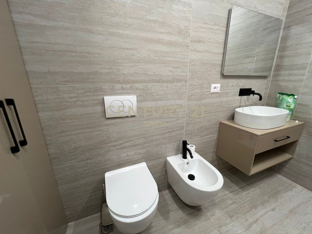 For rent 1+1 Apartment at Dry Lake – FZ Complex 650 € /Month